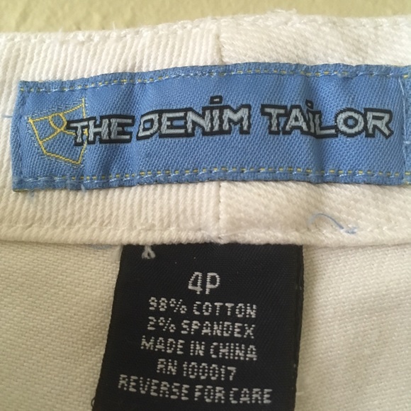 CapriJeans - Picture 4 of 6